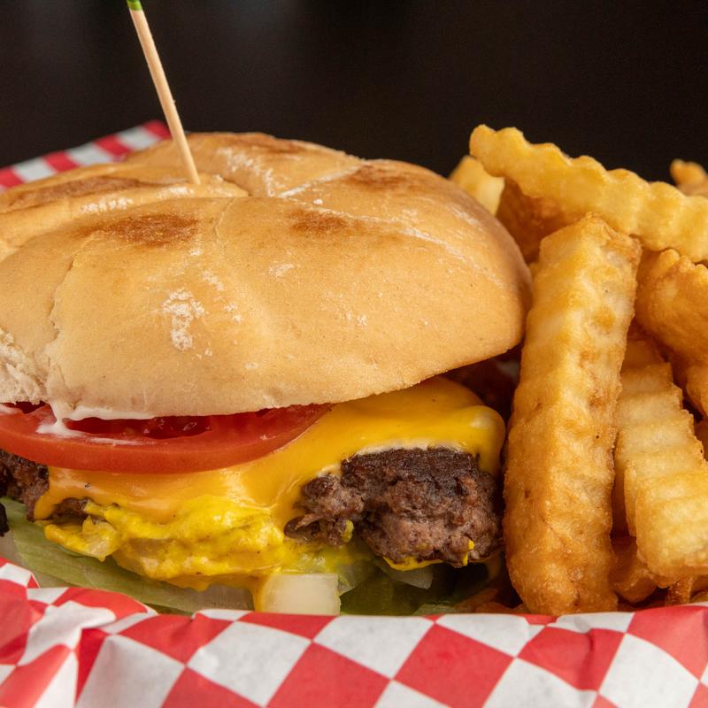 Kacie's Sports Cafe Photo 3