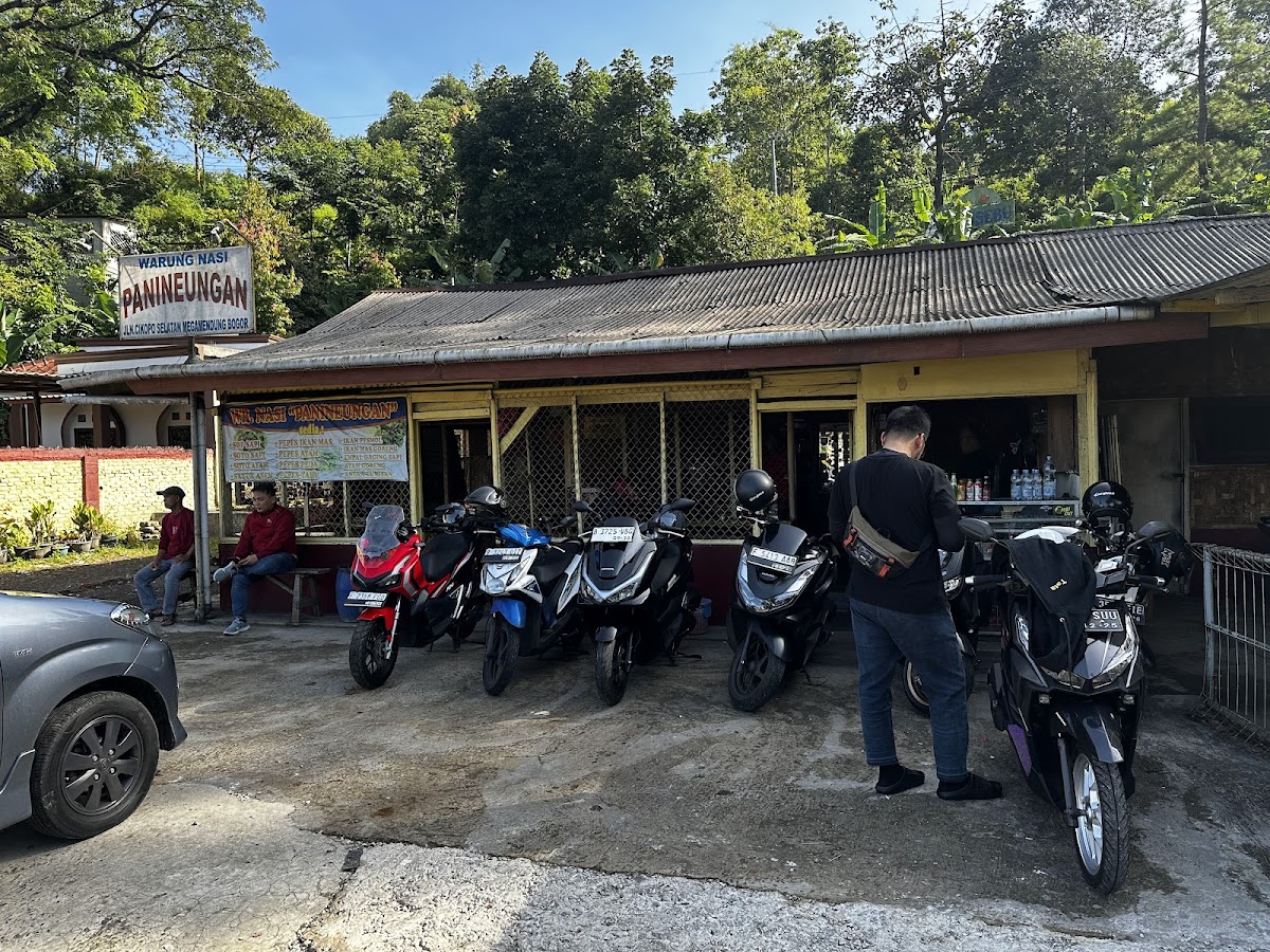 RM. Panineungan Photo 3
