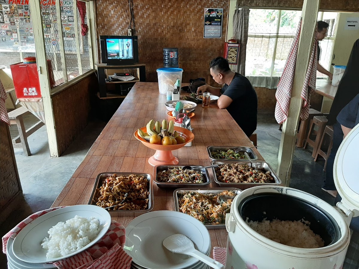 RM. Panineungan Photo 8