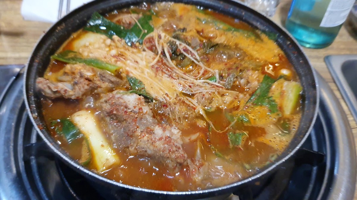 BABOY GRILL 바보이그릴 Photo 2