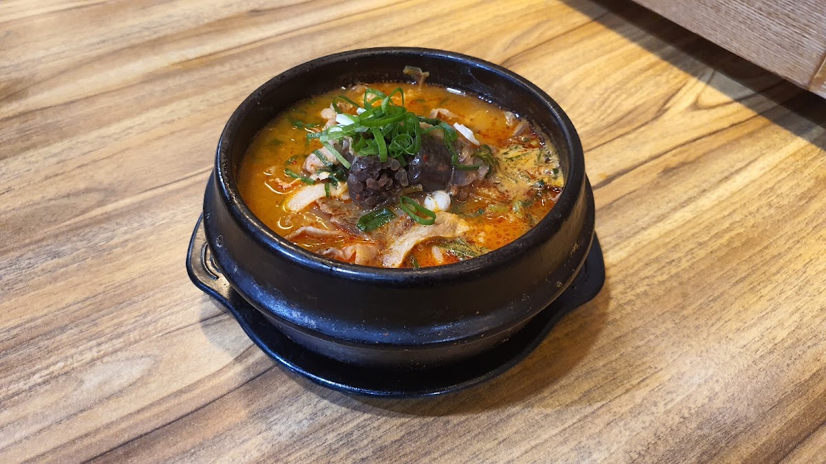 BABOY GRILL 바보이그릴 Photo 3