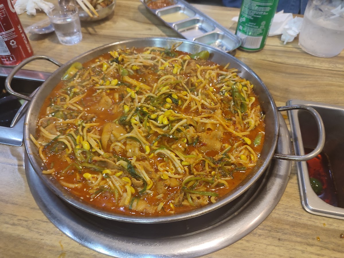 BABOY GRILL 바보이그릴 Photo 4