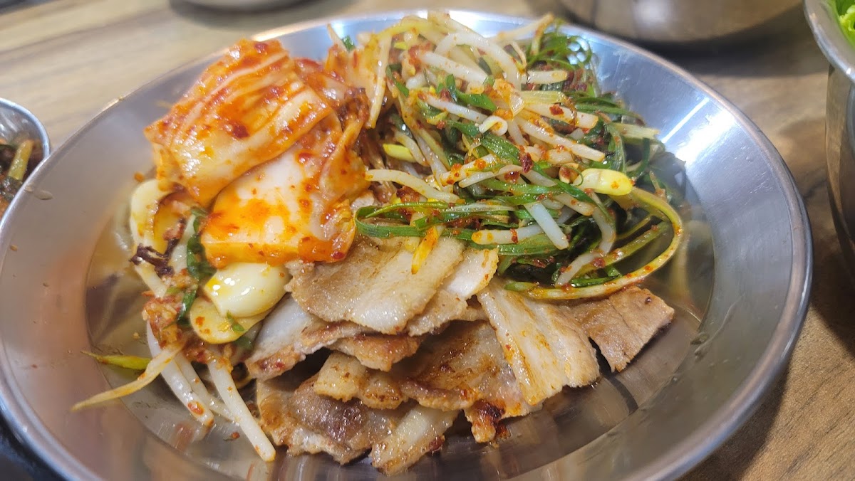 BABOY GRILL 바보이그릴 Photo 5