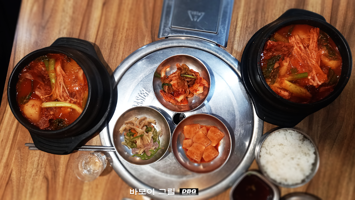 BABOY GRILL 바보이그릴 Photo 6