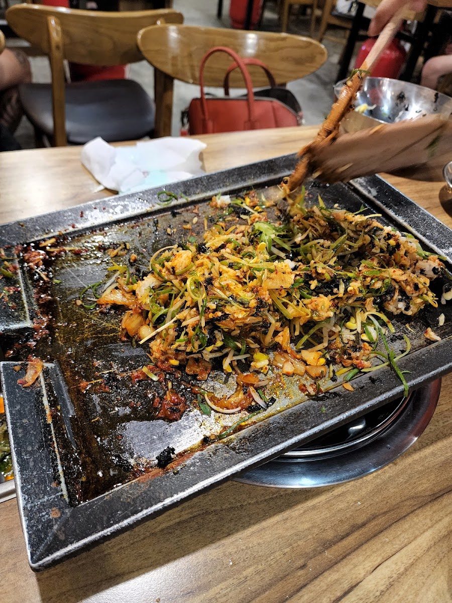 BABOY GRILL 바보이그릴 Photo 7