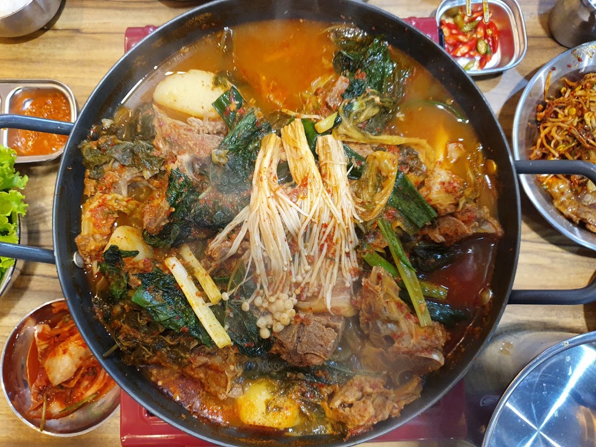 BABOY GRILL 바보이그릴 Photo 8