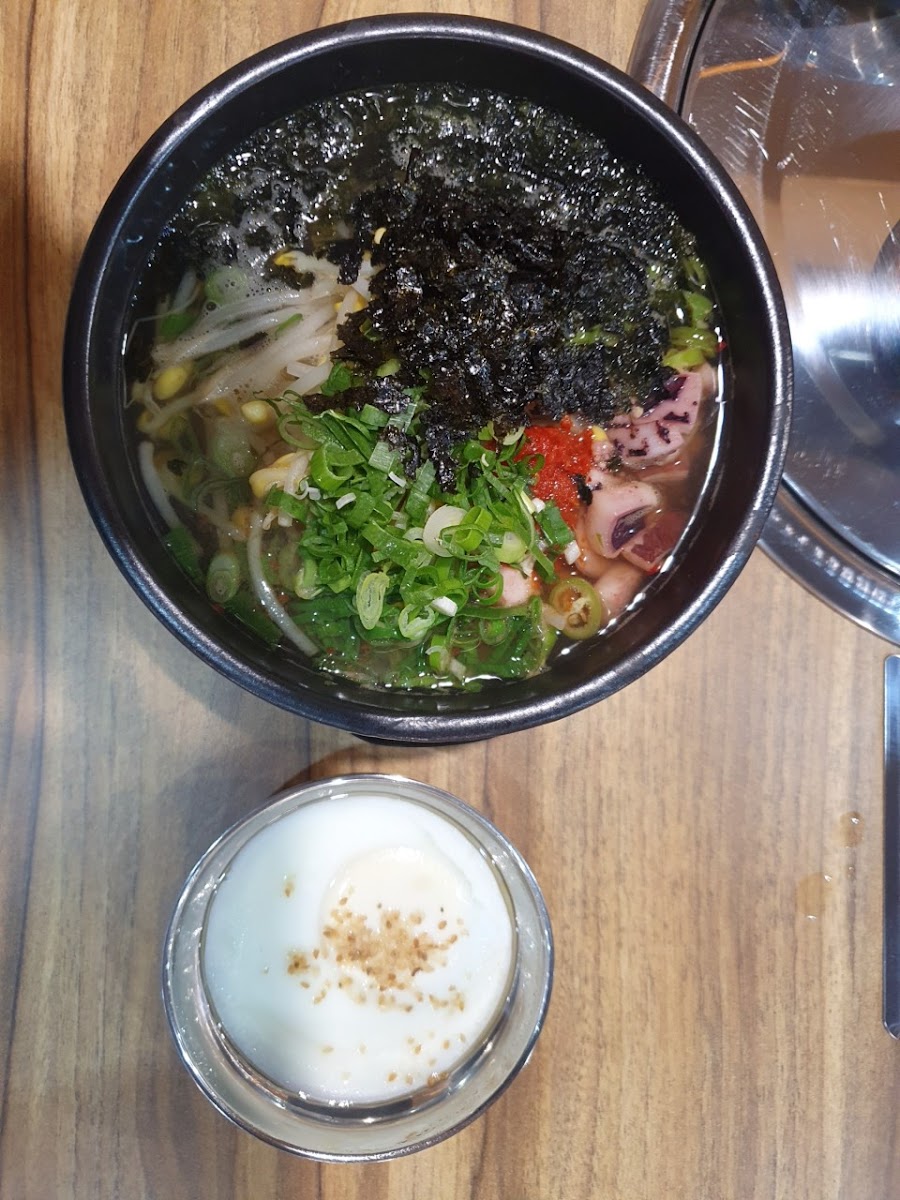 BABOY GRILL 바보이그릴 Photo 9