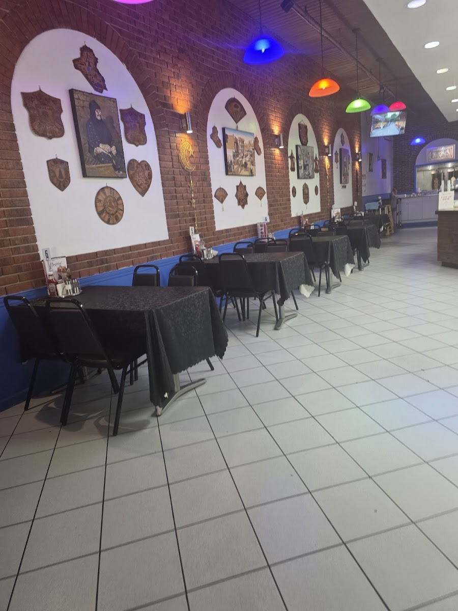 Baghdad Restaurant Westvale Plaza Photo 4
