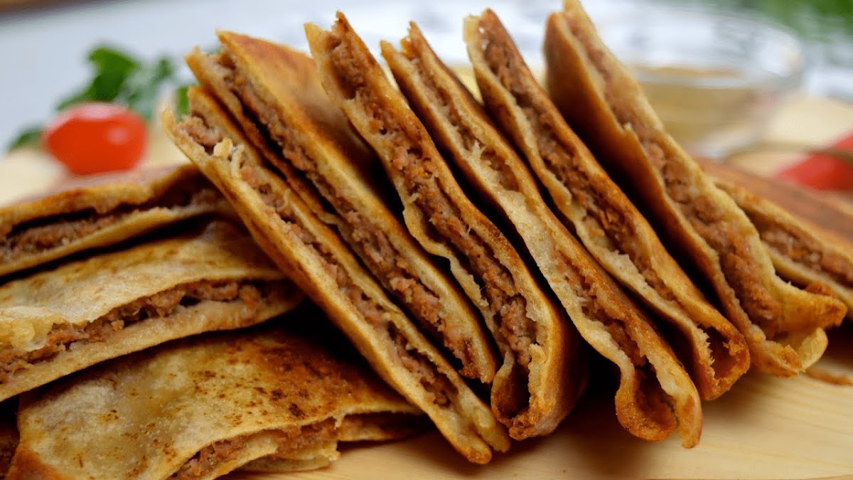 Baghdad Restaurant Westvale Plaza Photo 9