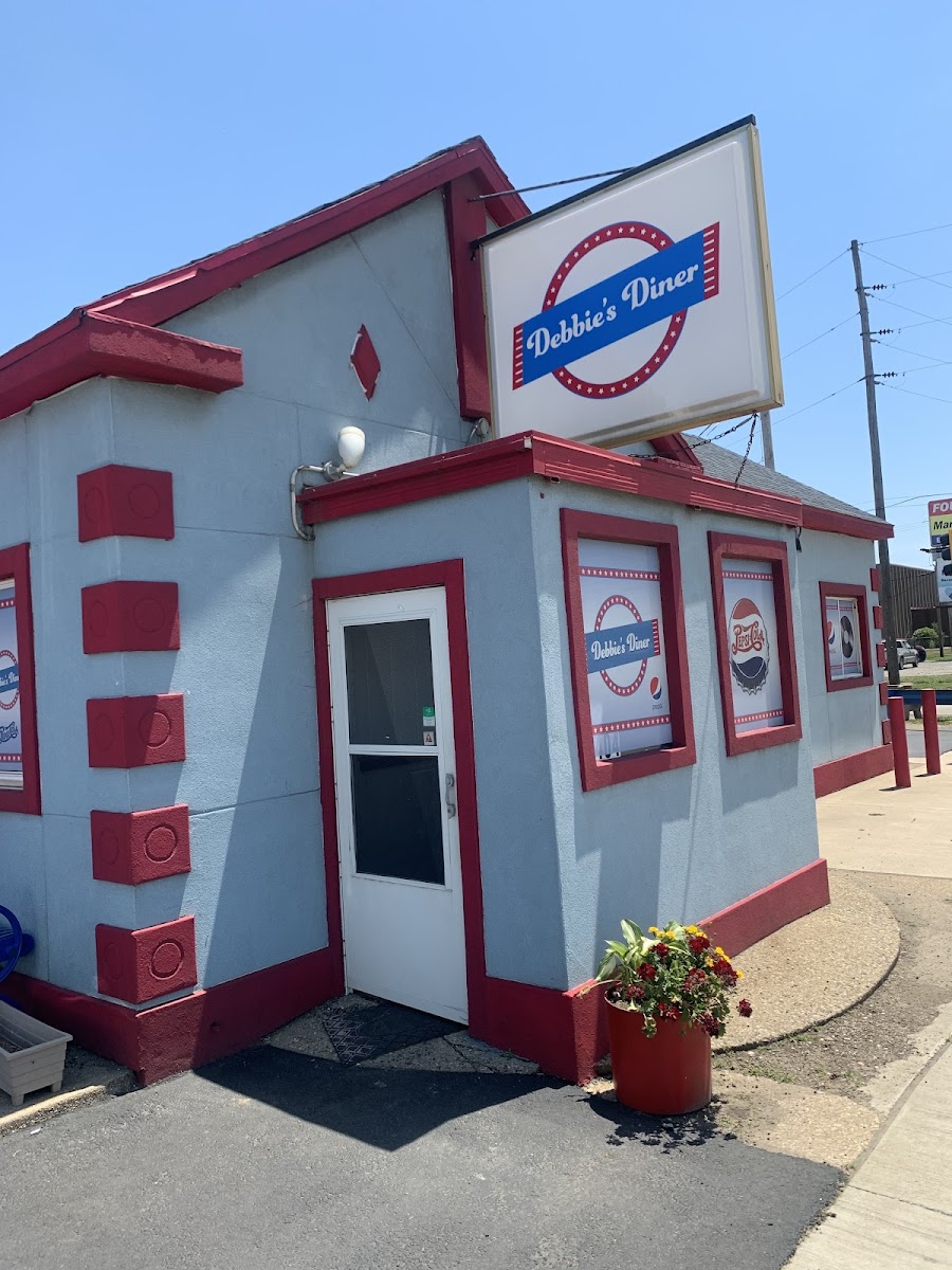 Debbie's Diner