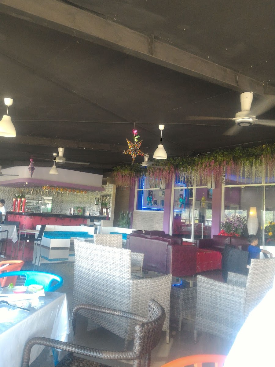 Resto & Cave The Nirwana