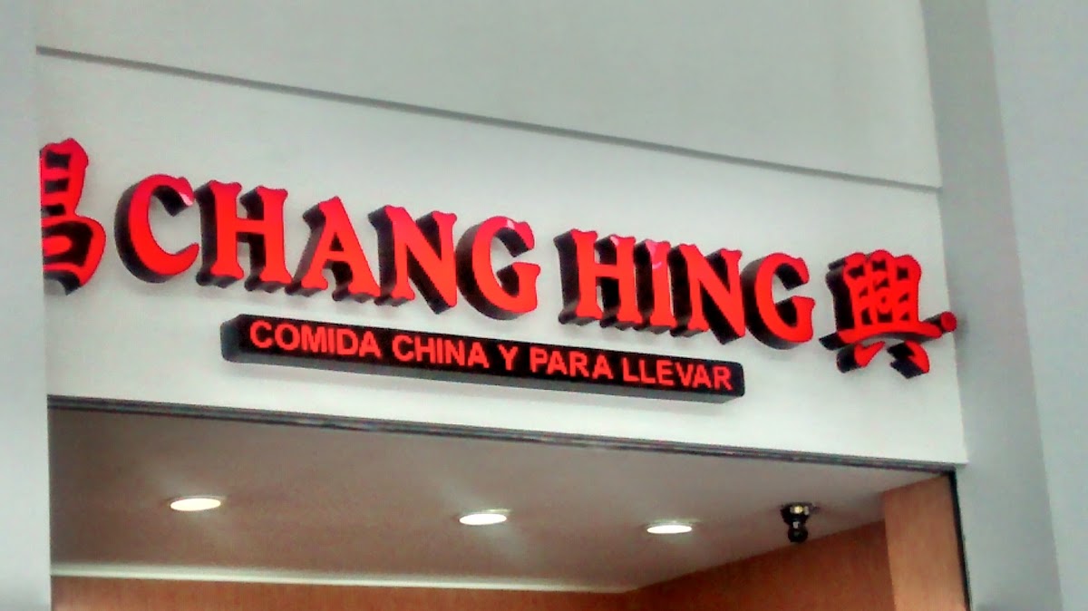 Chang Hing Photo 3