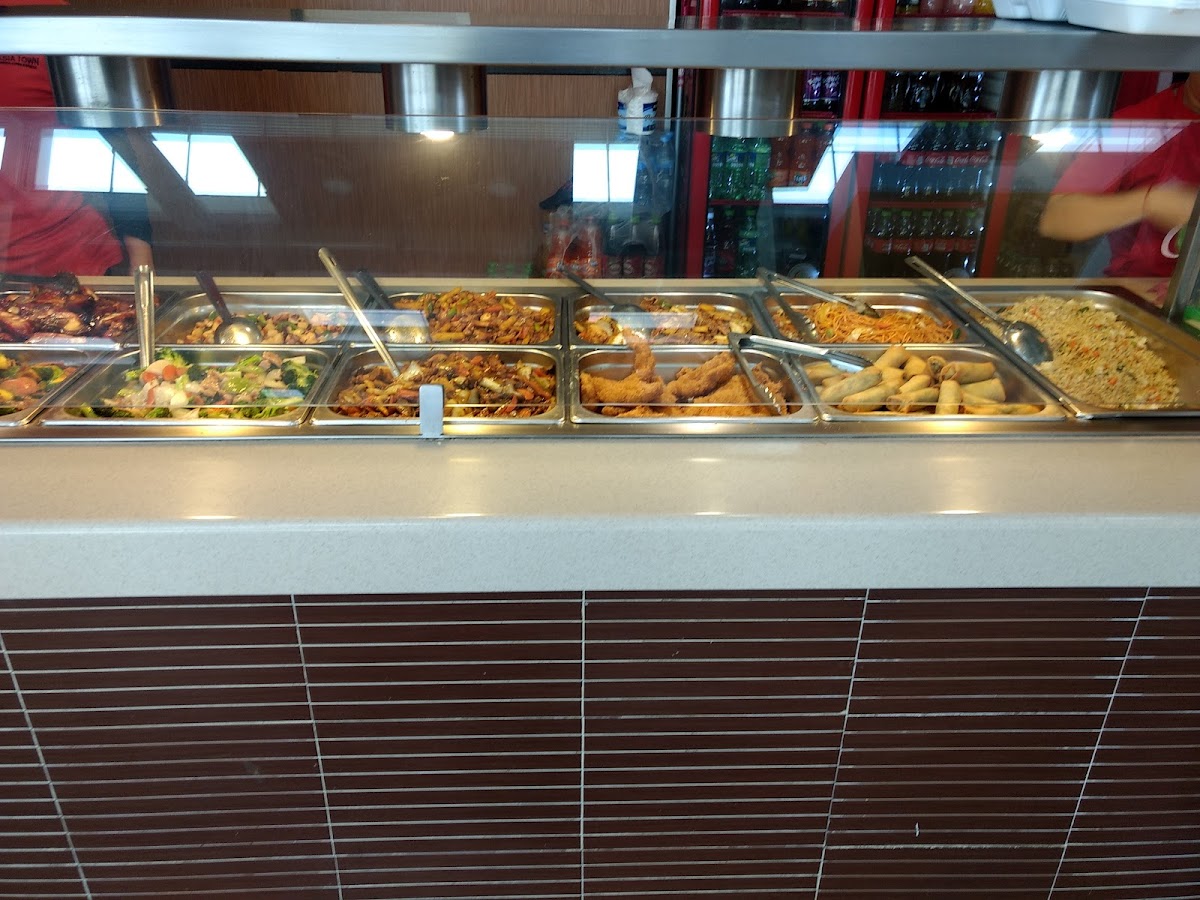 Chang Hing Photo 5