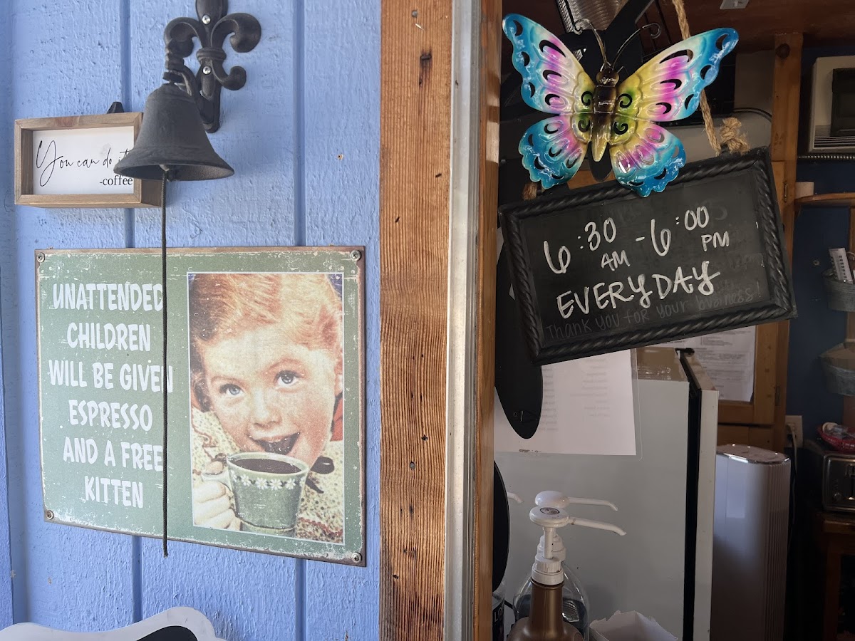Prospectors Country Coffee Marblemount Photo 4