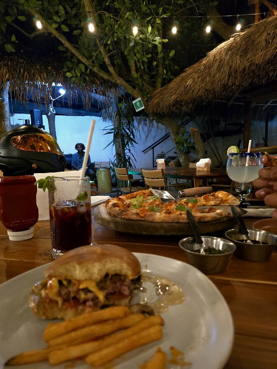 Junglar San Pancho Photo 3
