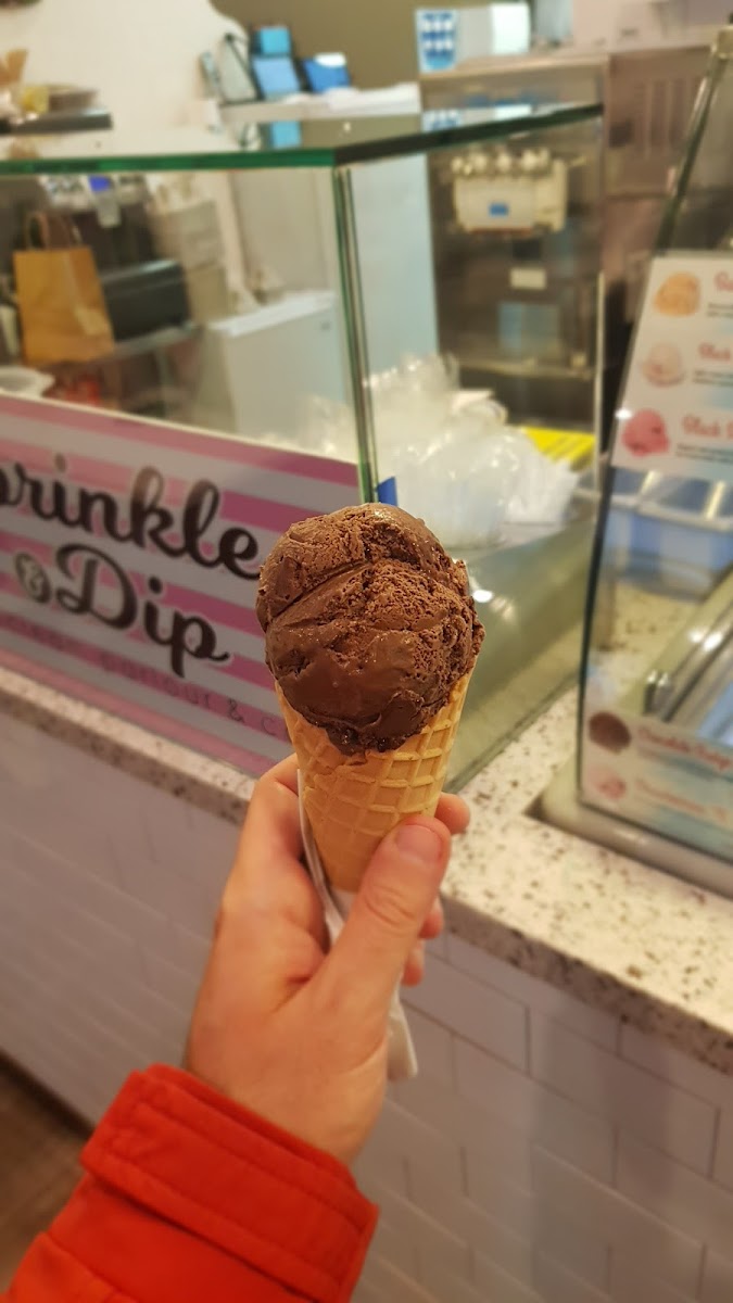 Sprinkles & Dip Photo 10