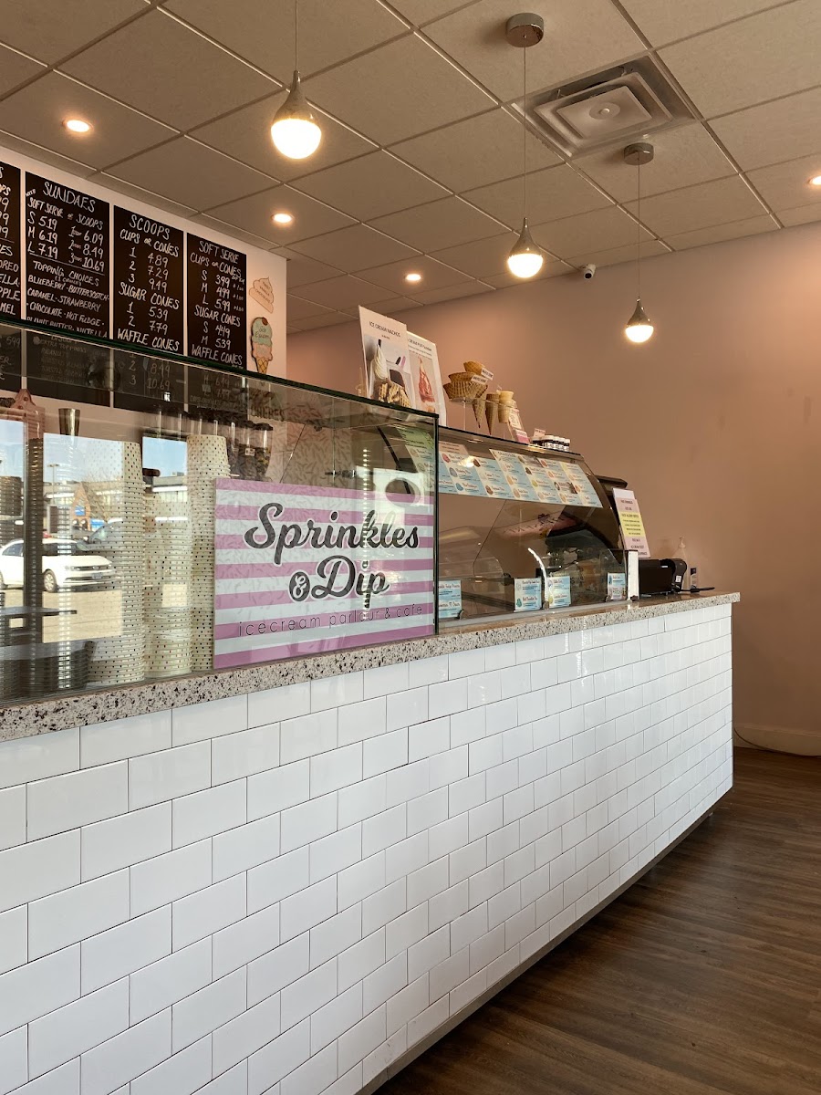 Sprinkles & Dip Photo 2