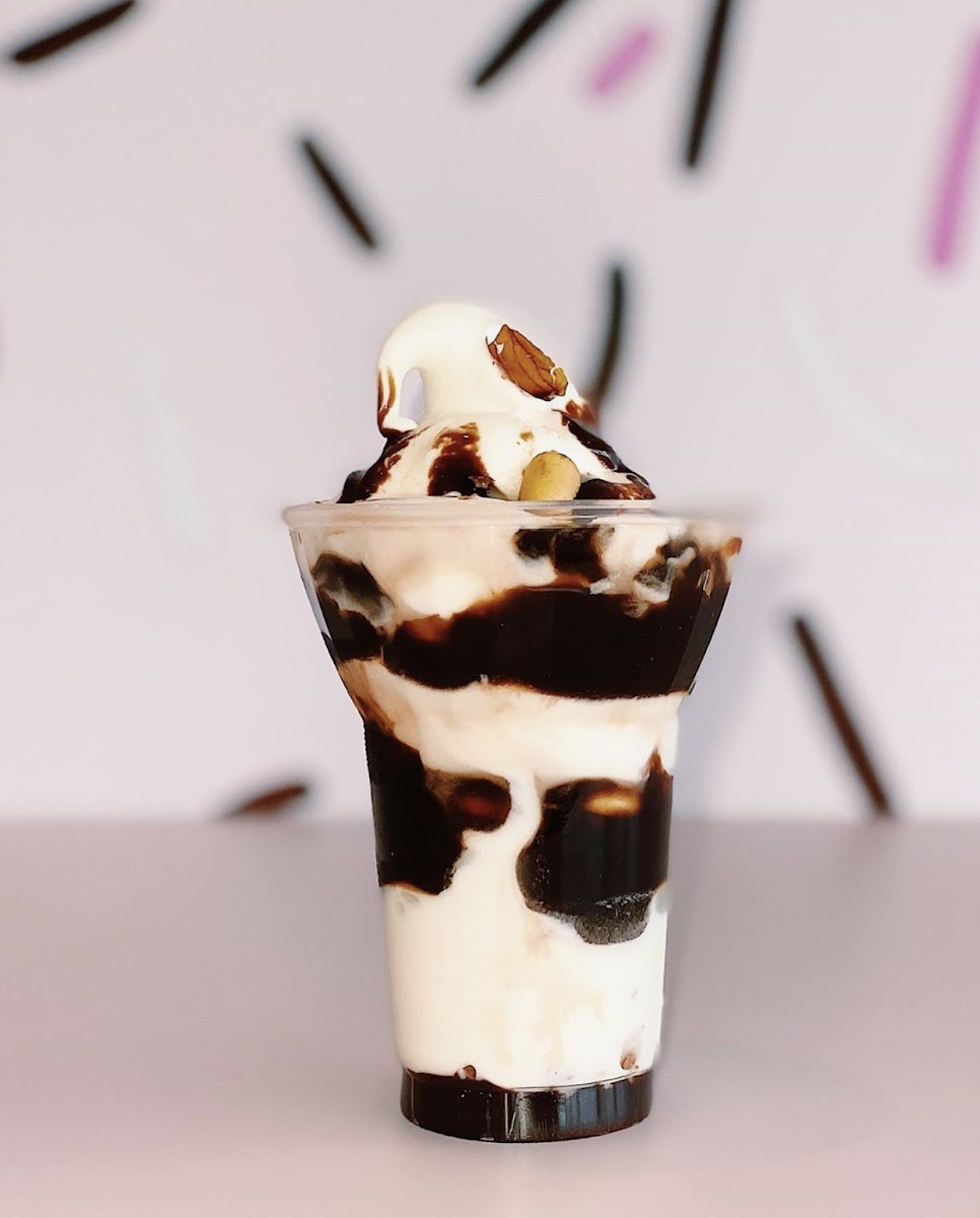 Sprinkles & Dip Photo 3