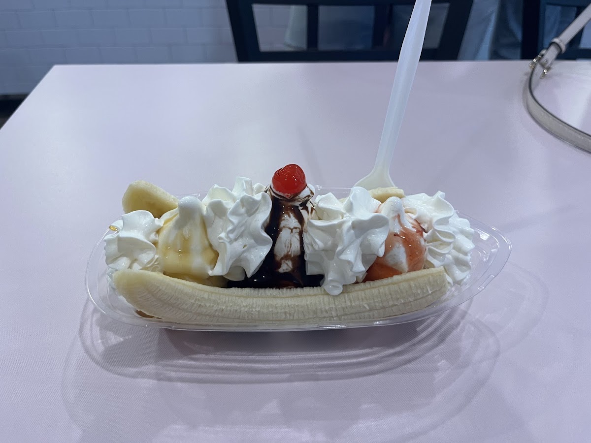 Sprinkles & Dip Photo 4