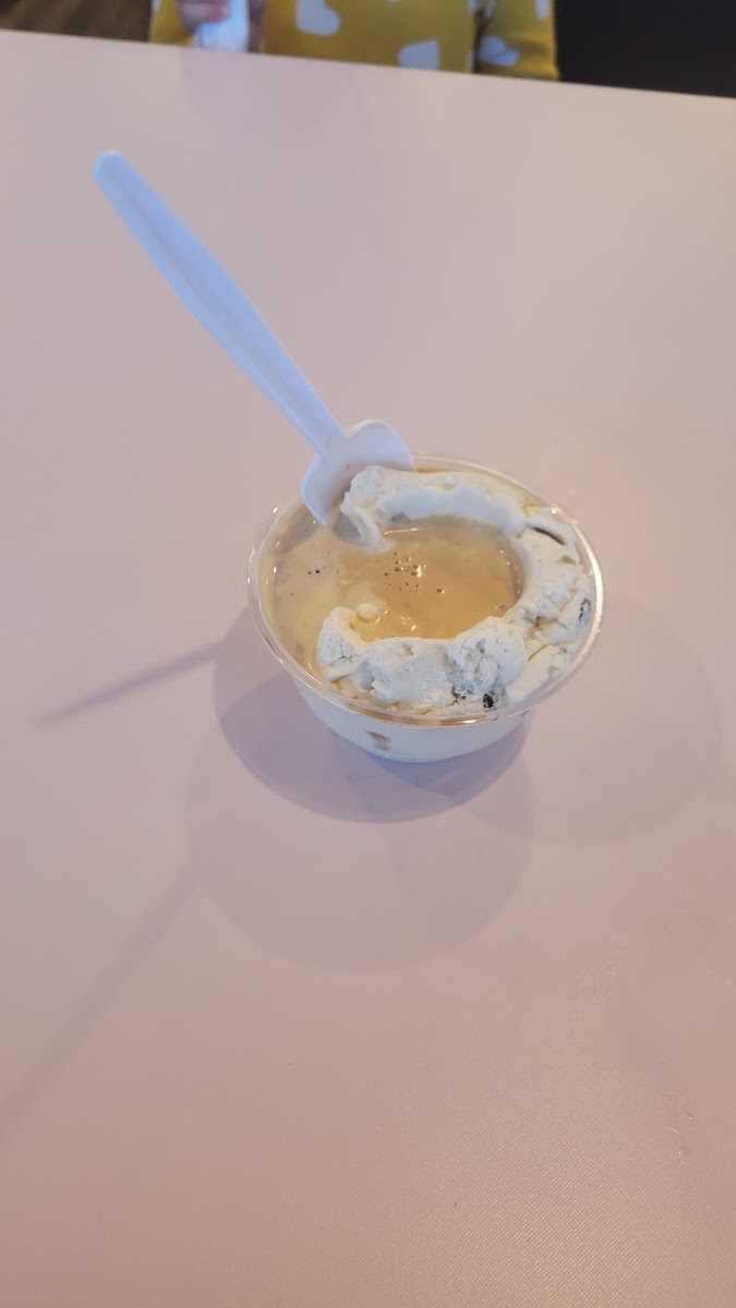 Sprinkles & Dip Photo 6