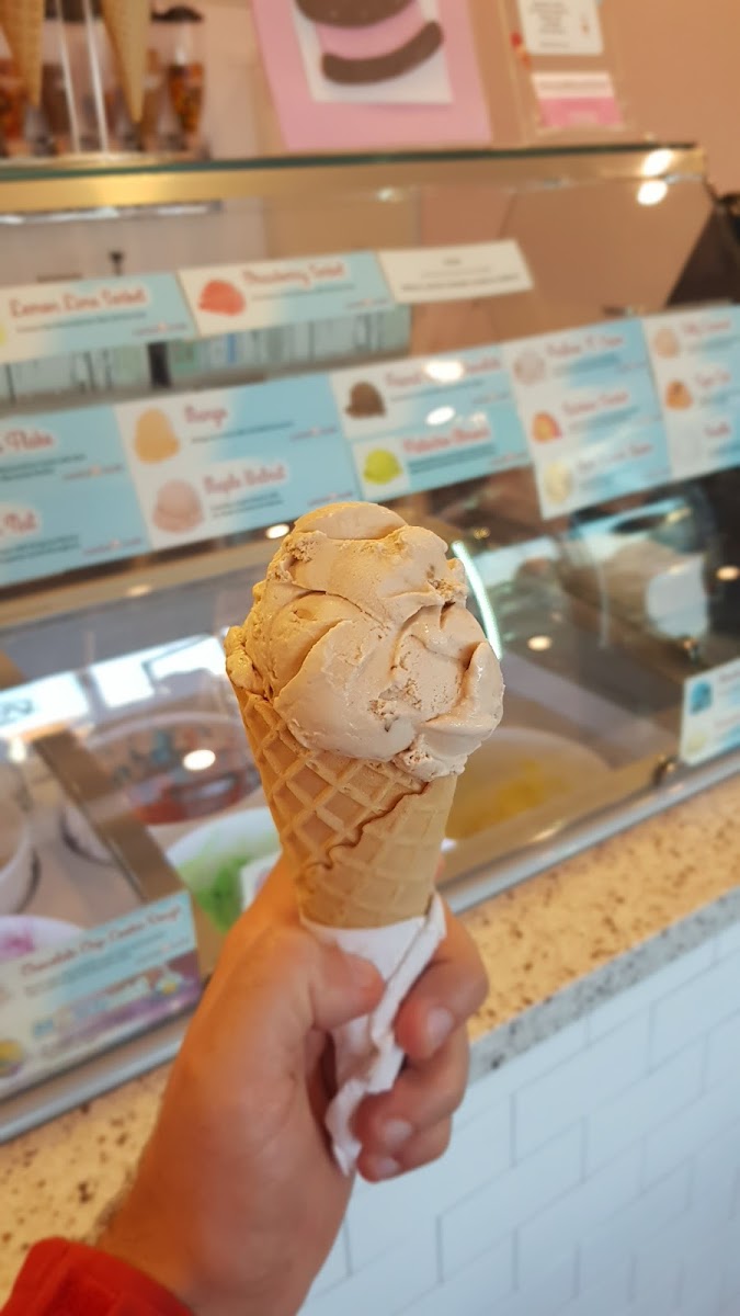 Sprinkles & Dip Photo 7