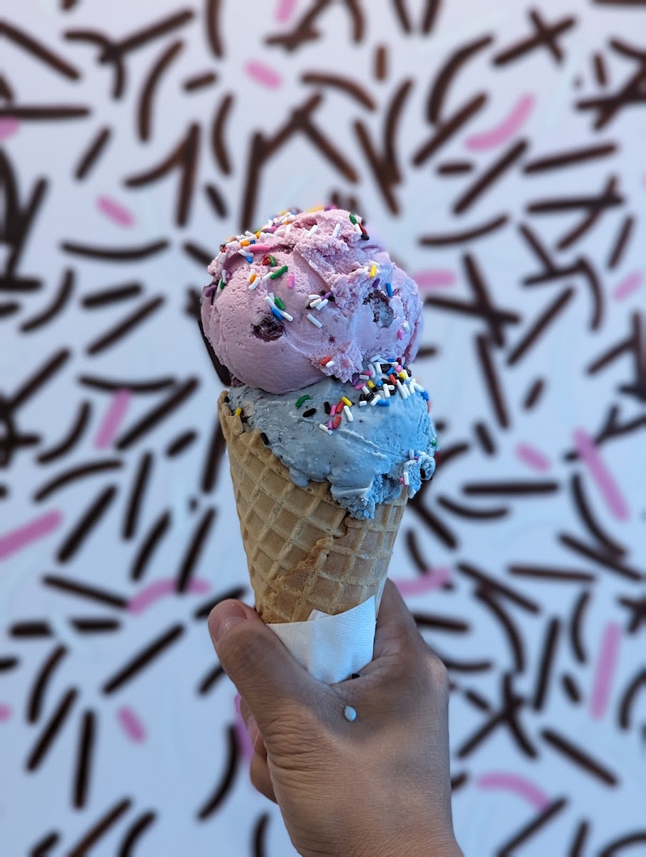 Sprinkles & Dip Photo 8