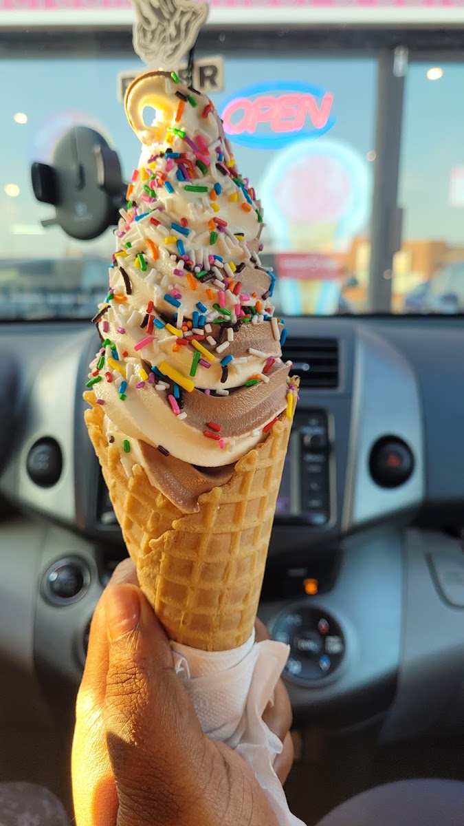Sprinkles & Dip Photo 9