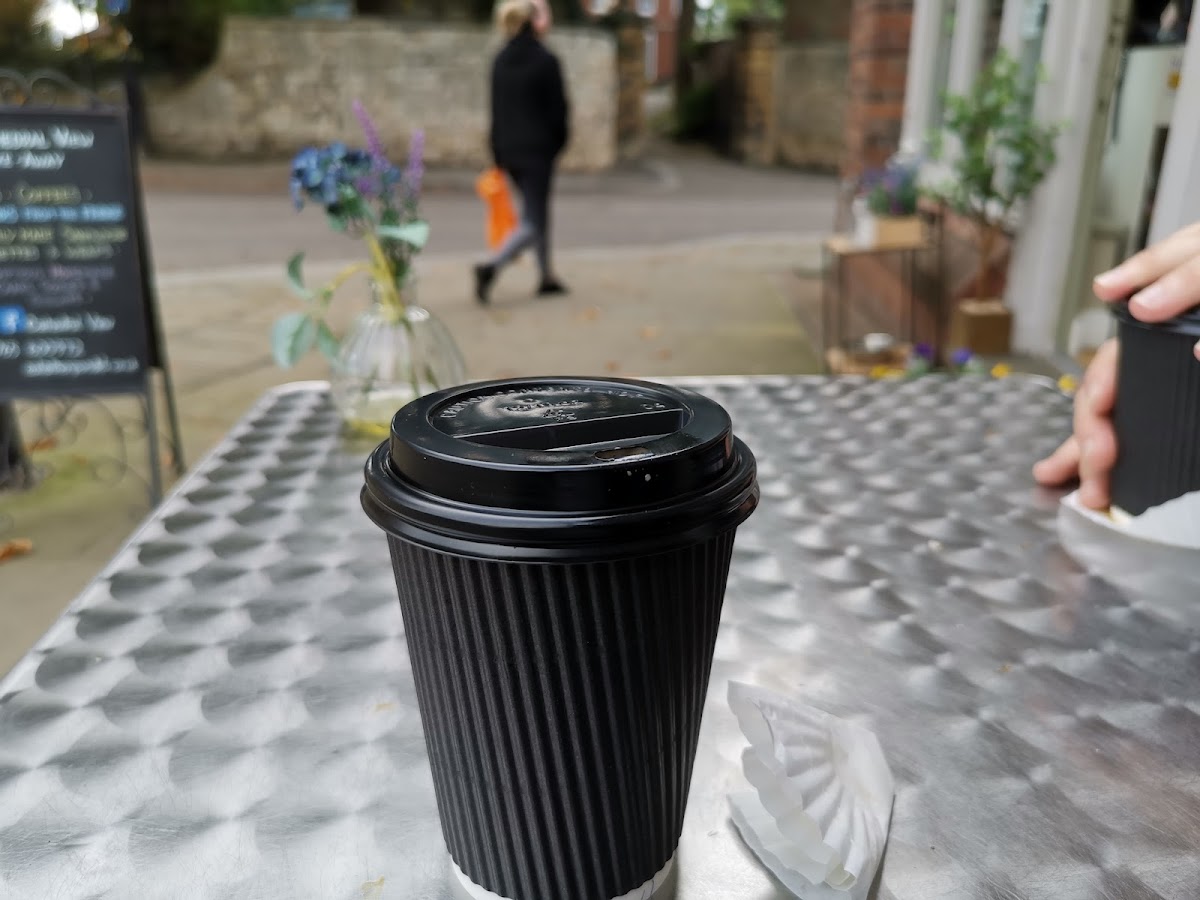 Cathedral View Cafe Photo 5