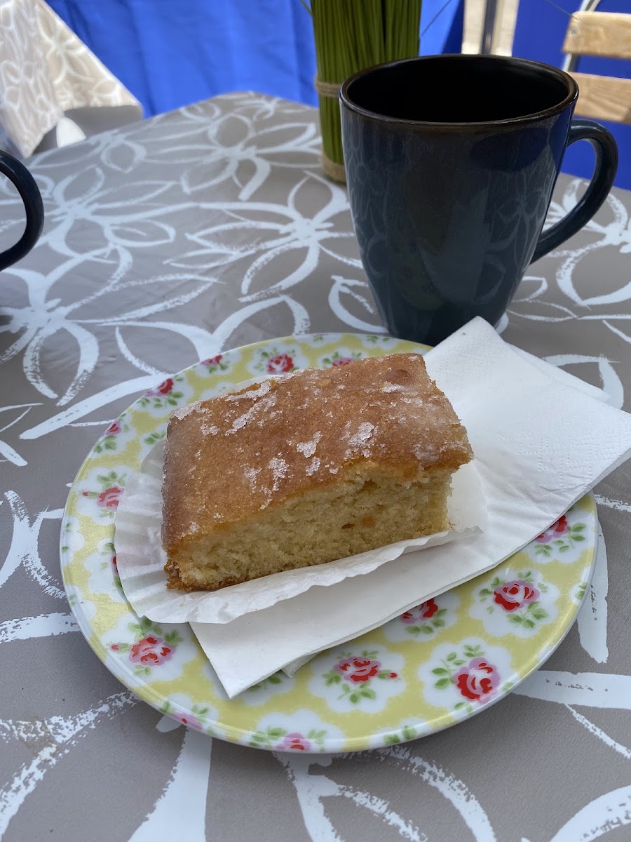 Cathedral View Cafe Photo 6