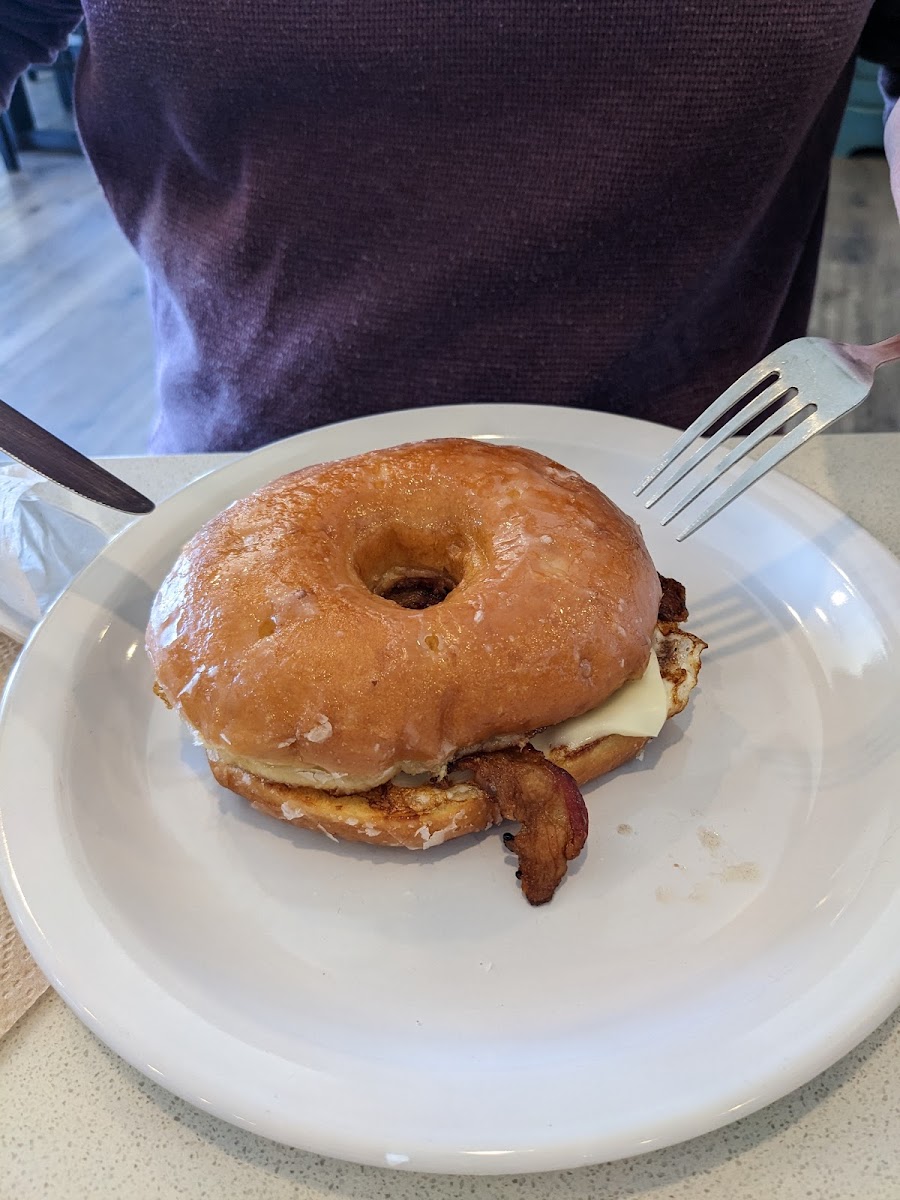 Hannah’s Bistro Photo 9