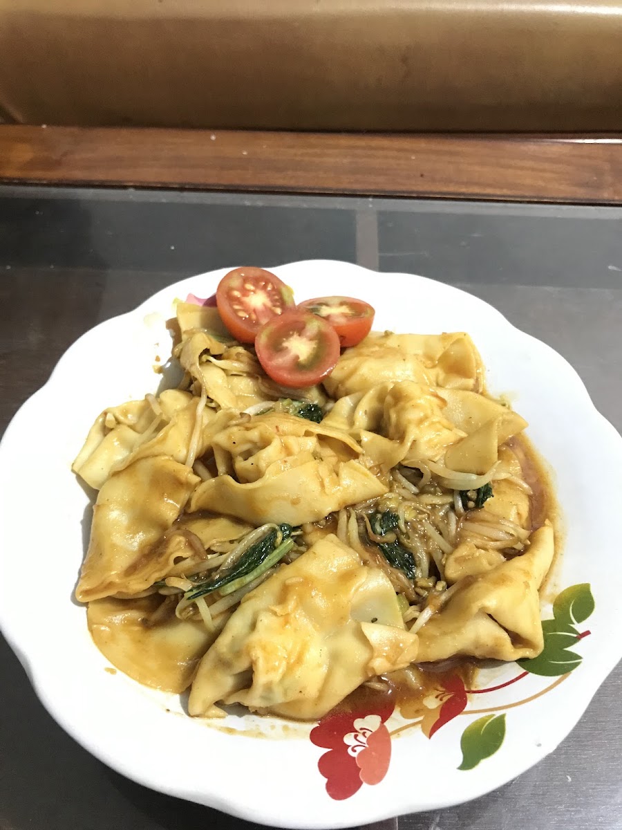 Nasi Goreng Jumbo Pakde YONO Photo 10