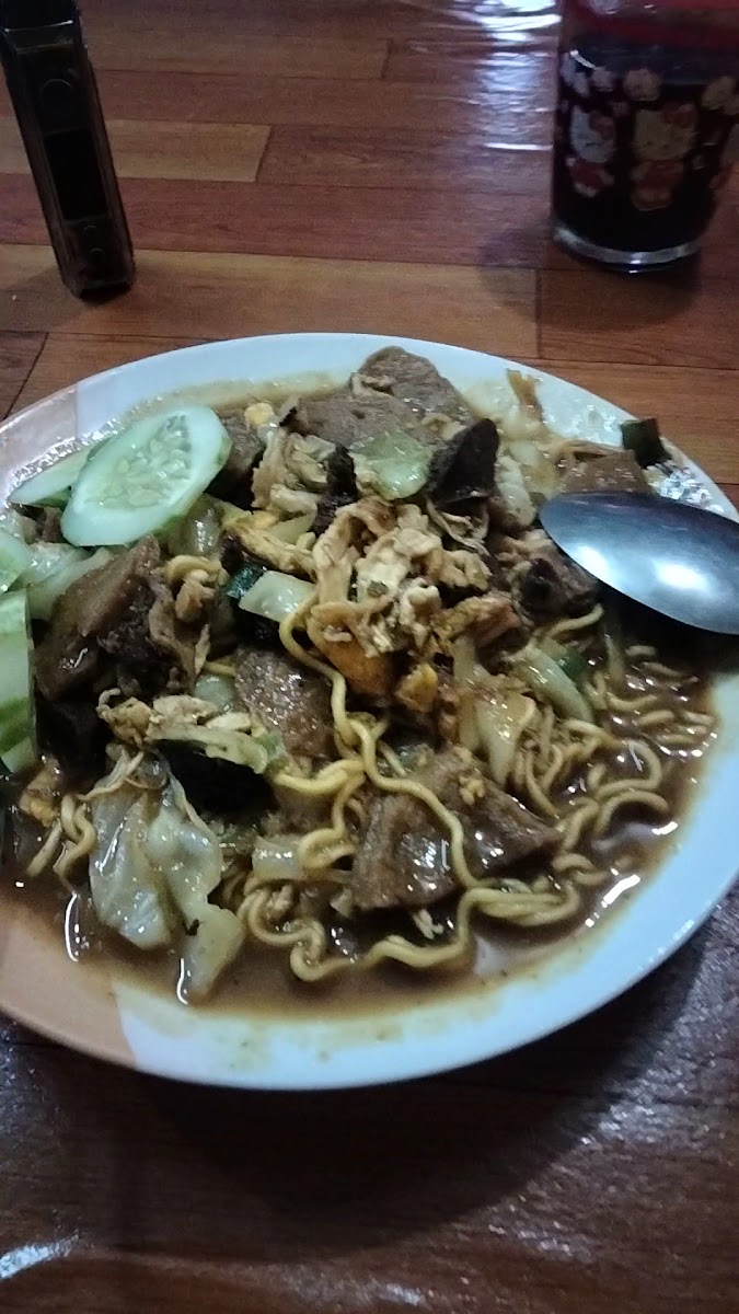 Nasi Goreng Jumbo Pakde YONO Photo 2