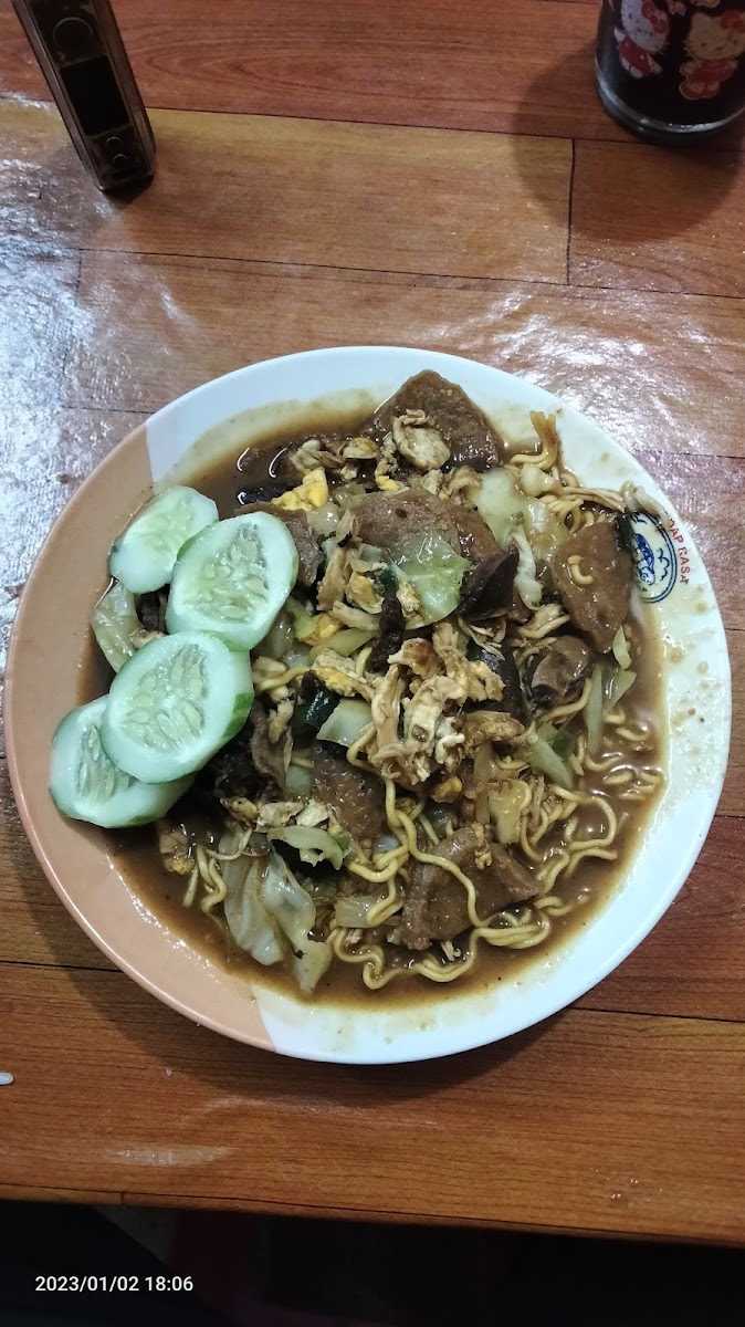Nasi Goreng Jumbo Pakde YONO Photo 3