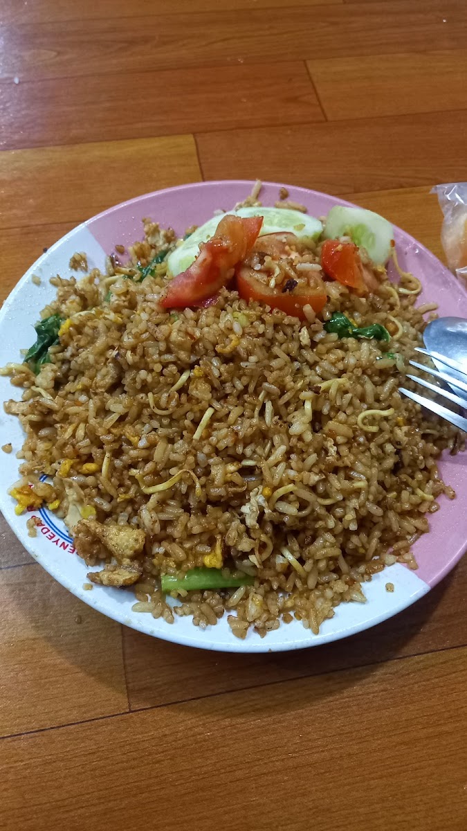 Nasi Goreng Jumbo Pakde YONO Photo 4