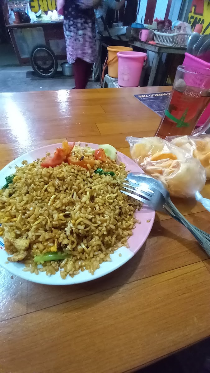 Nasi Goreng Jumbo Pakde YONO Photo 5