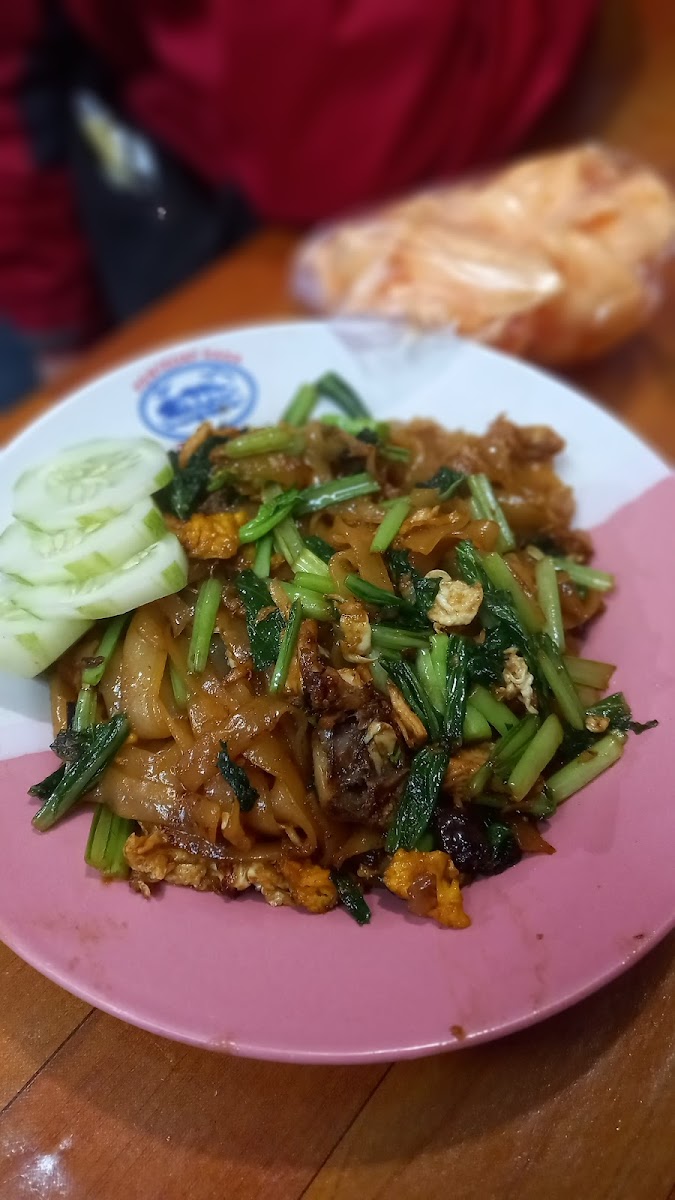 Nasi Goreng Jumbo Pakde YONO Photo 7