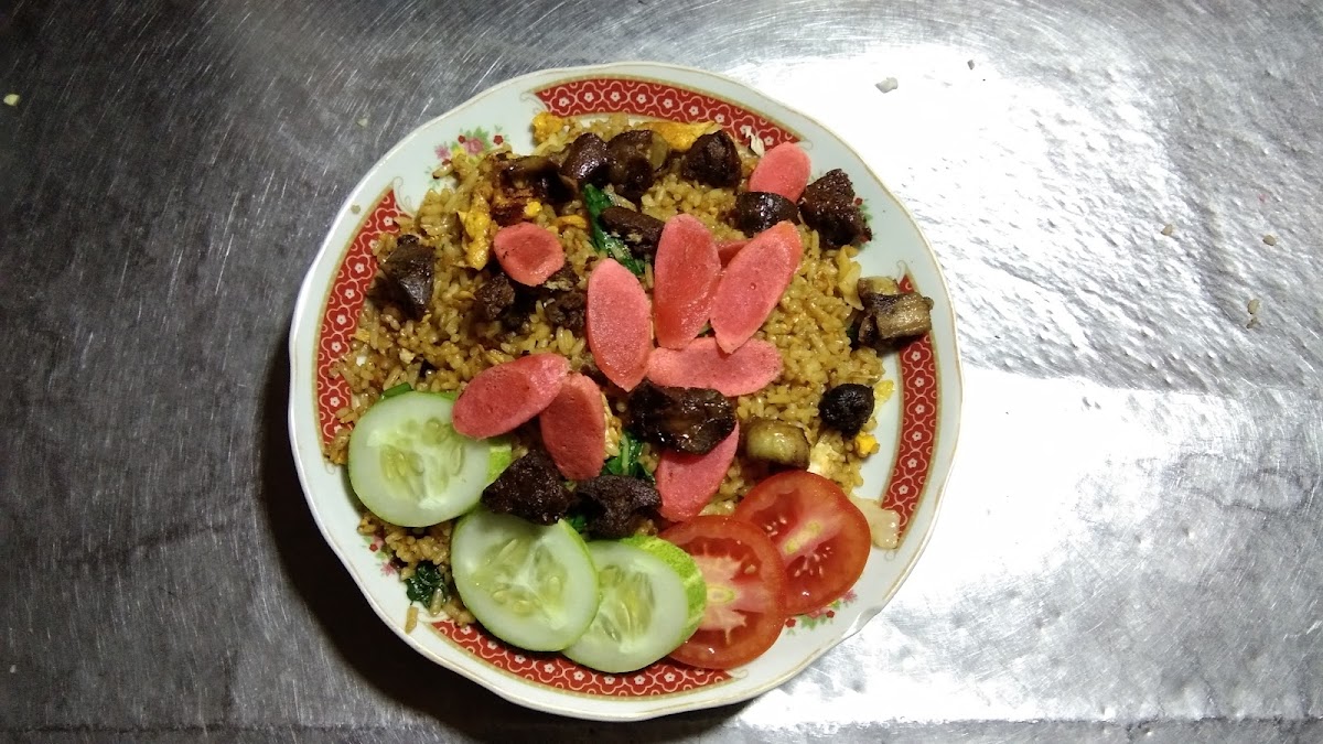 Nasi Goreng Jumbo Pakde YONO Photo 8
