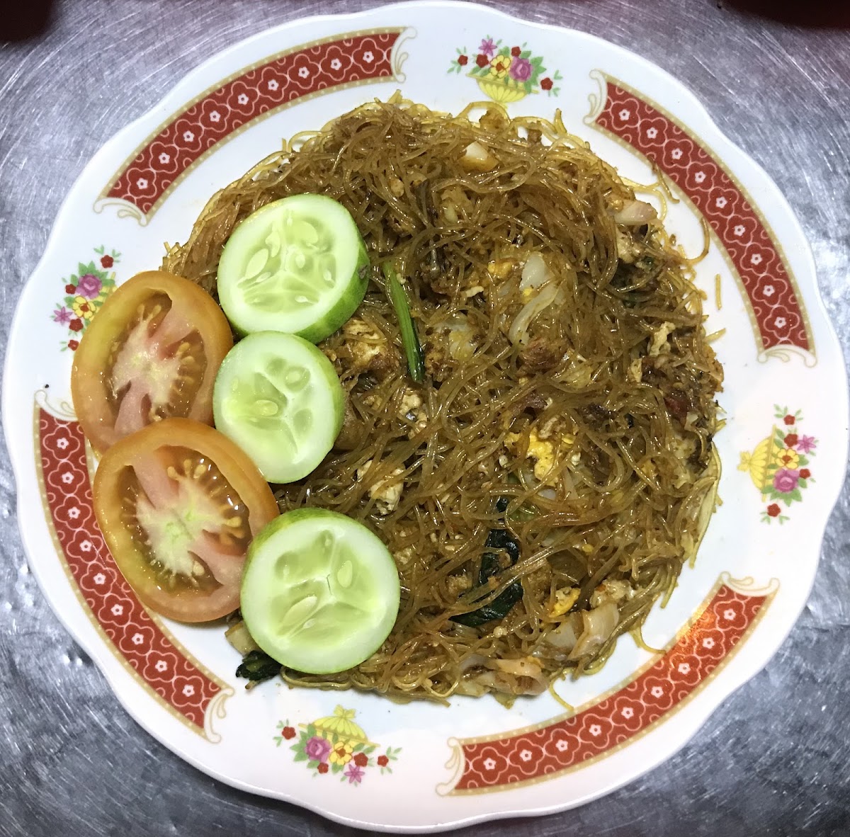 Nasi Goreng Jumbo Pakde YONO Photo 9