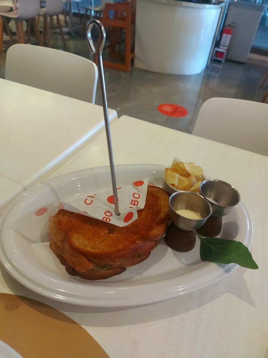 CIBO - Ayala Malls Manila Bay Photo 10