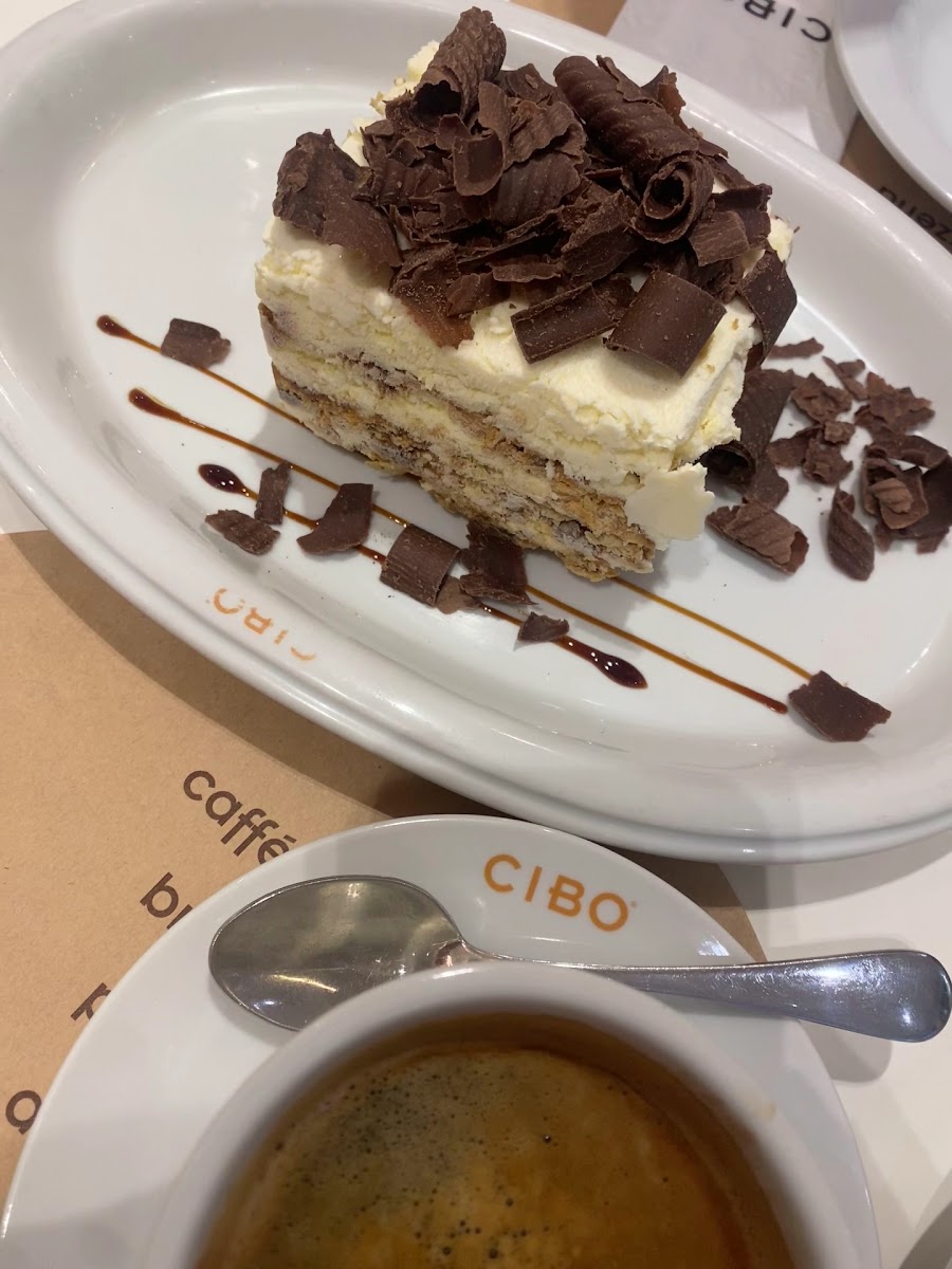 CIBO - Ayala Malls Manila Bay Photo 2