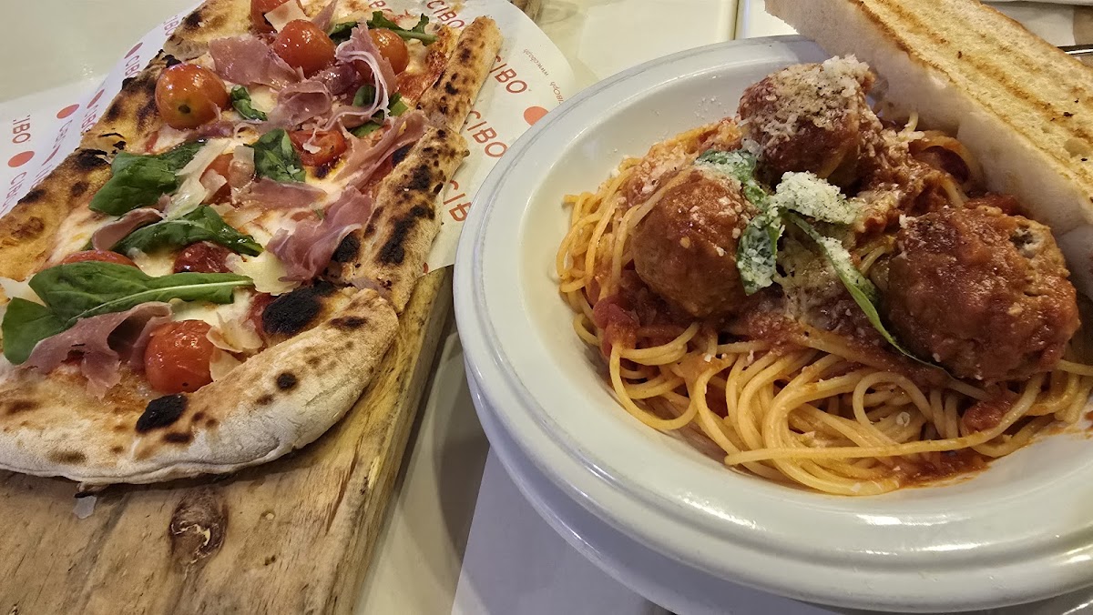 CIBO - Ayala Malls Manila Bay Photo 3