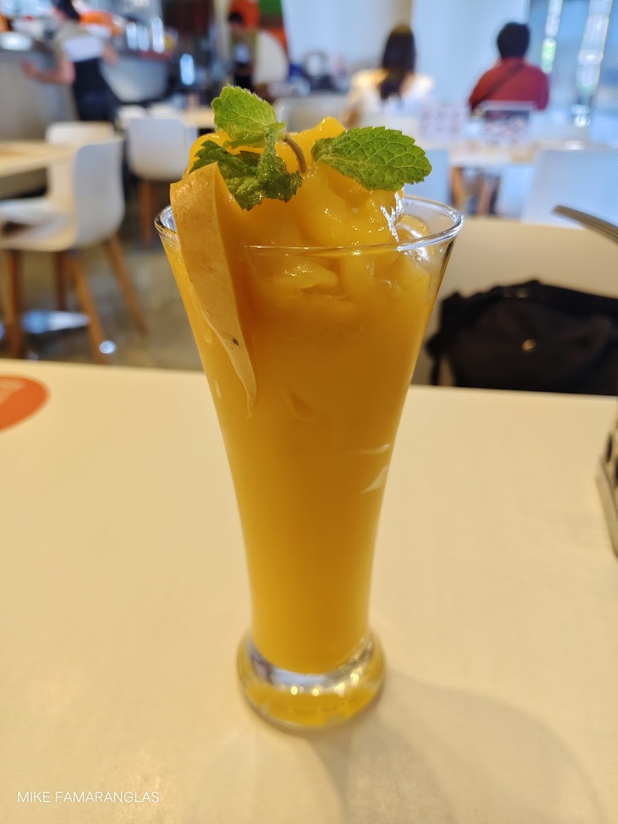 CIBO - Ayala Malls Manila Bay Photo 5