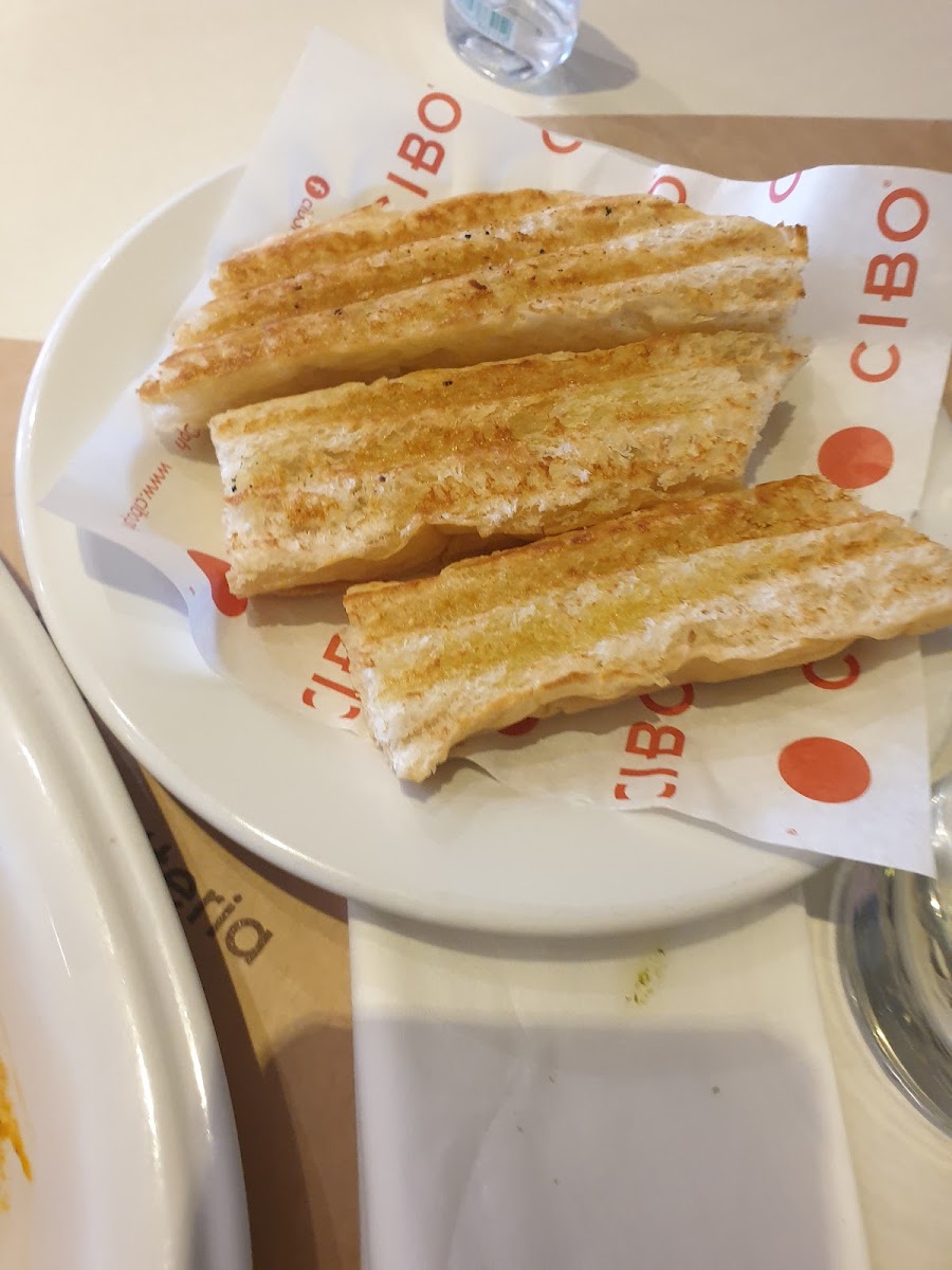 CIBO - Ayala Malls Manila Bay Photo 6