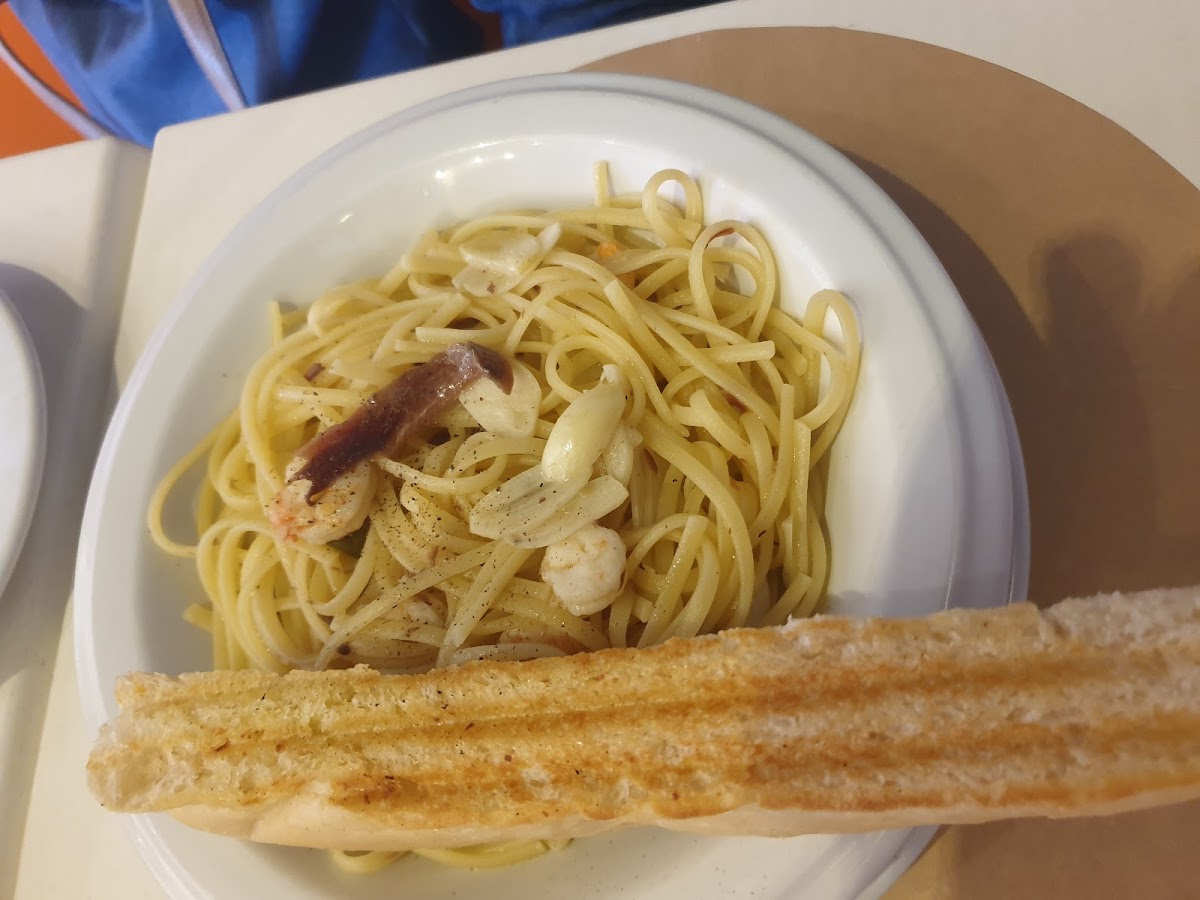 CIBO - Ayala Malls Manila Bay Photo 7