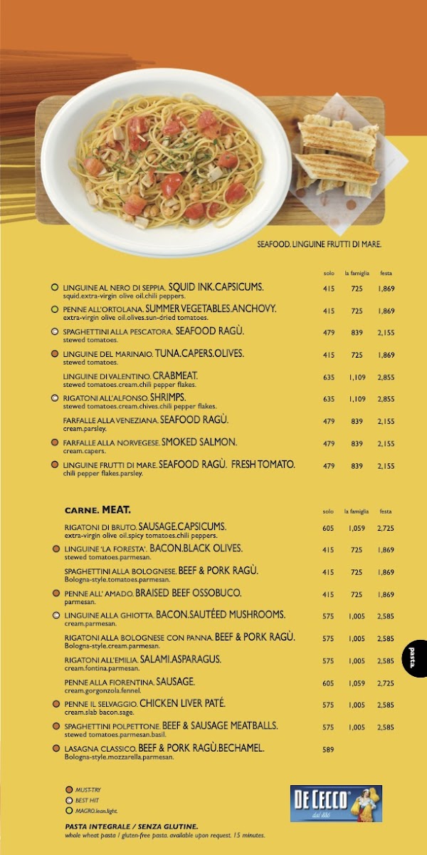 CIBO - Ayala Malls Manila Bay Photo Menu 3