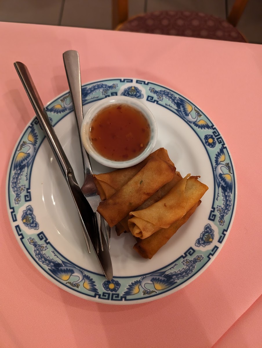 China-Restaurant Sonnengarten Photo 10