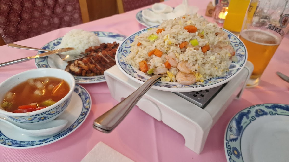 China-Restaurant Sonnengarten Photo 3