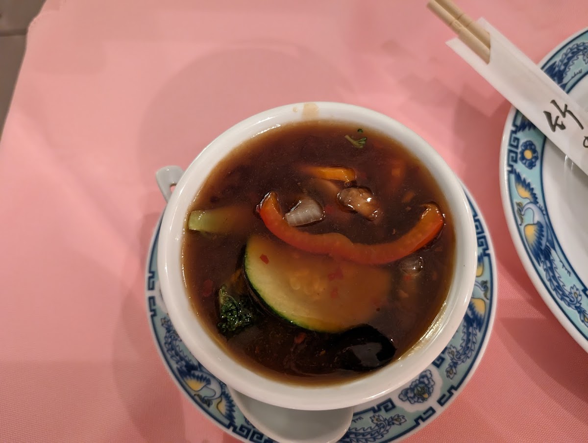 China-Restaurant Sonnengarten Photo 4