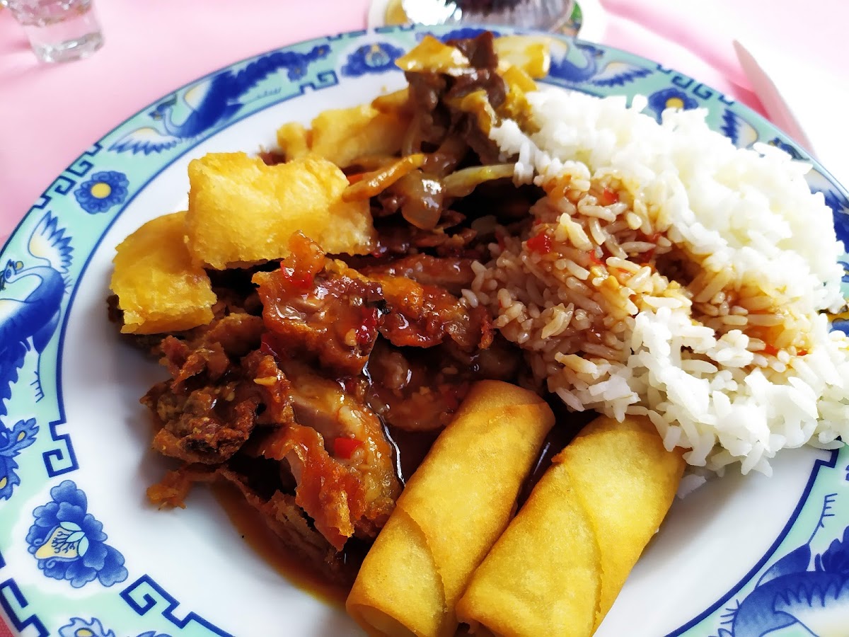 China-Restaurant Sonnengarten Photo 5