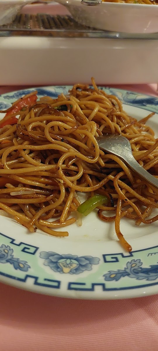 China-Restaurant Sonnengarten Photo 9